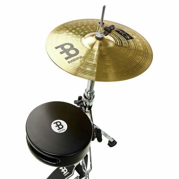 Meinl Cajon Drumset, vue 2