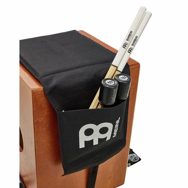 Meinl Cajon Drumset, vue 6