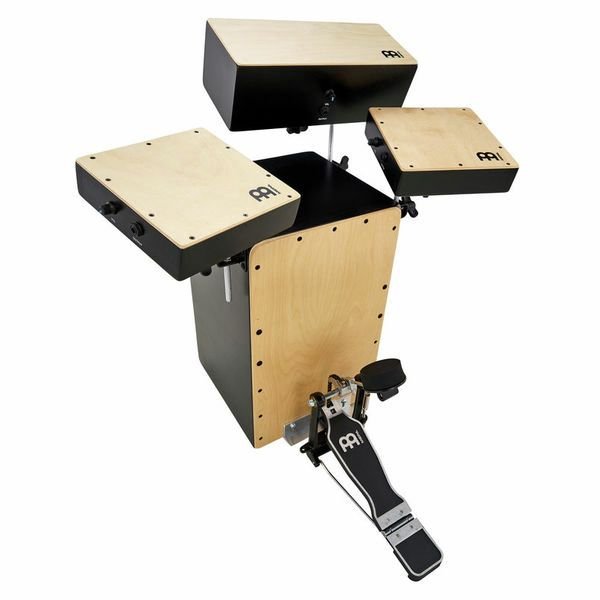 Meinl Cocktail Cajon Kit, vue 5