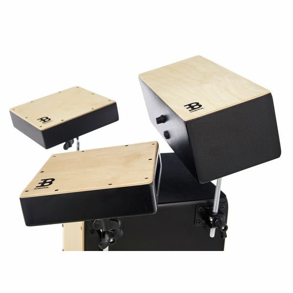 Meinl Cocktail Cajon Kit, vue 6