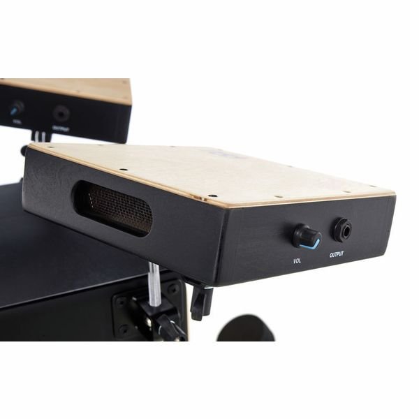 Meinl Cocktail Cajon Kit, vue 7