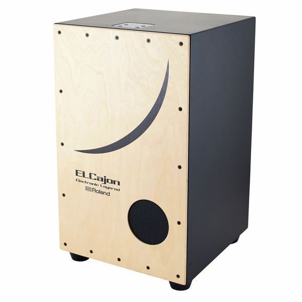 Roland EC-10 El Cajon, vue 1 (photo Thomann)