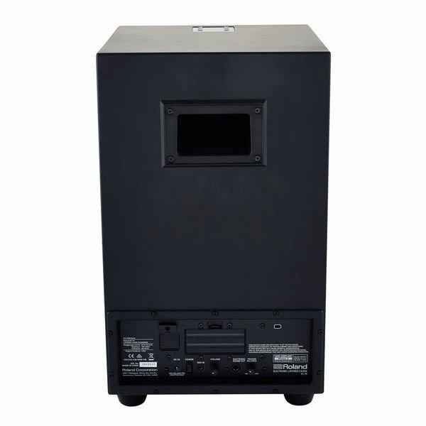 Roland EC-10 El Cajon, vue 4
