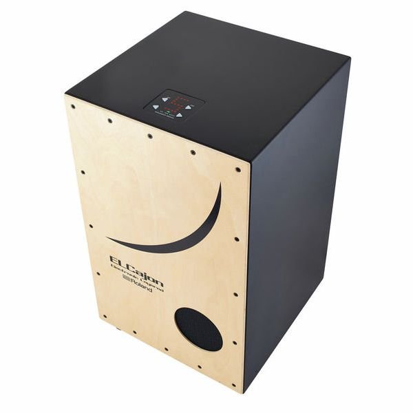 Roland EC-10 El Cajon, vue 5