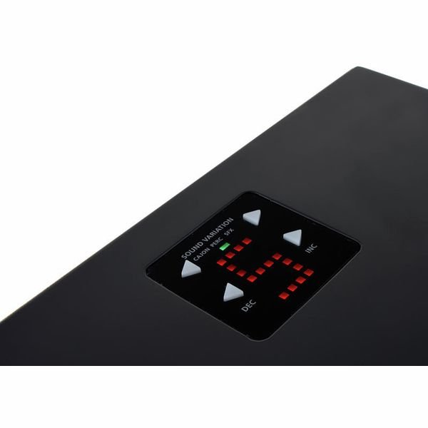 Roland EC-10 El Cajon, vue 8
