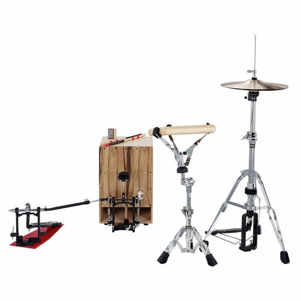 Thomann Cajon Drumset, vue 4