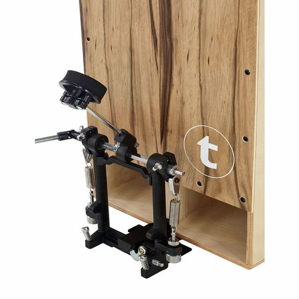 Thomann Cajon Drumset, vue 8