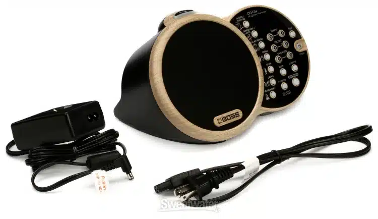 Boîte à rythme Boss DR-01s