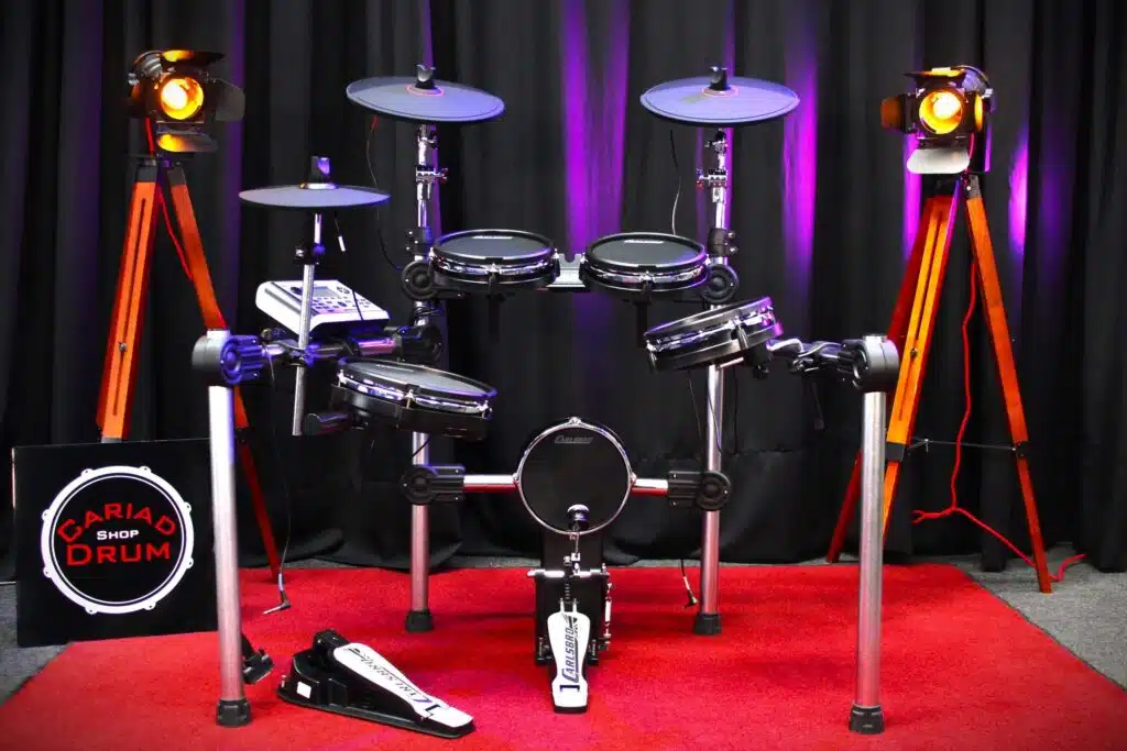 batteries électroniques à moins de 700€