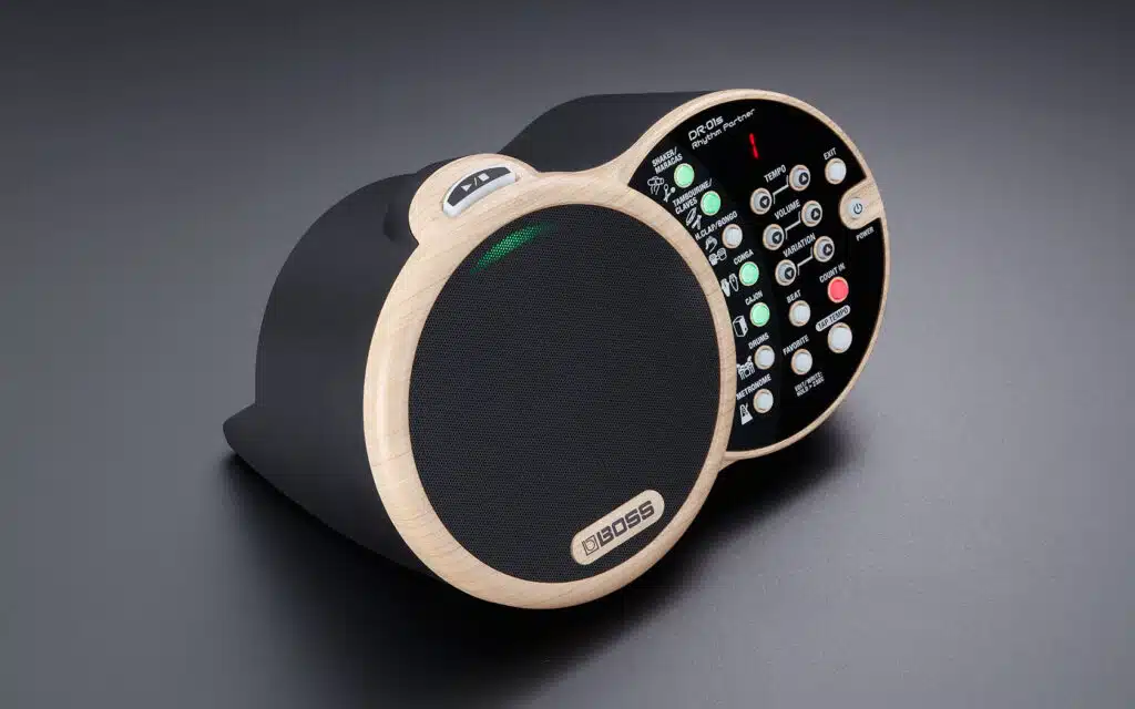 Boîte à rythme Boss DR-01s