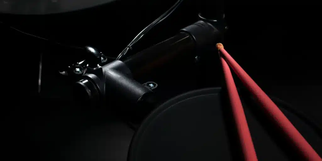 batterie électronique sous 1000€