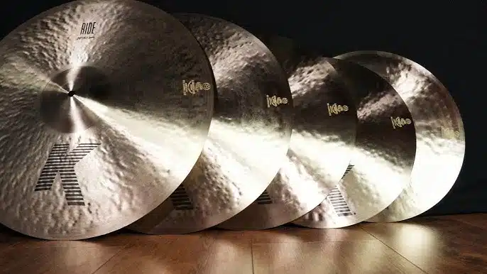 Zildjian K-Series Pack