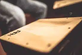 Meinl Cocktail Cajon