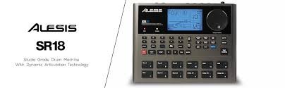 Alesis SR18