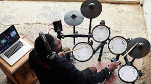 batterie électronique sous 1000€