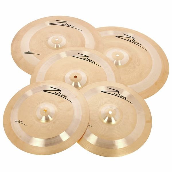 Zultan Z Series Professional Set, vue 1 (photo Thomann)