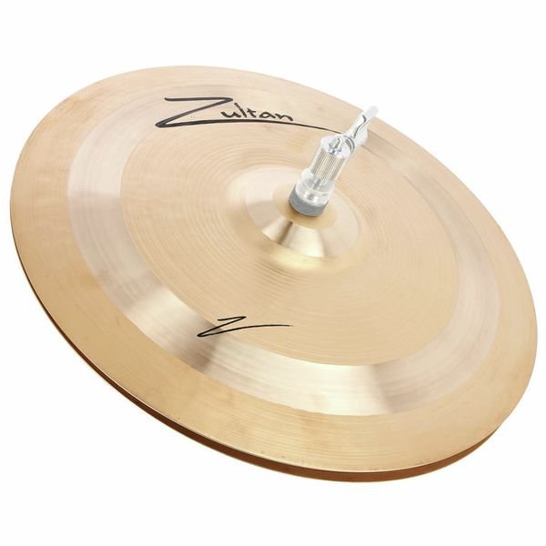 Zultan Z Series Professional Set, vue 2