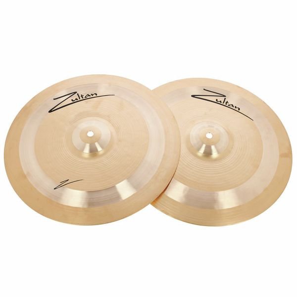 Zultan Z Series Professional Set, vue 3
