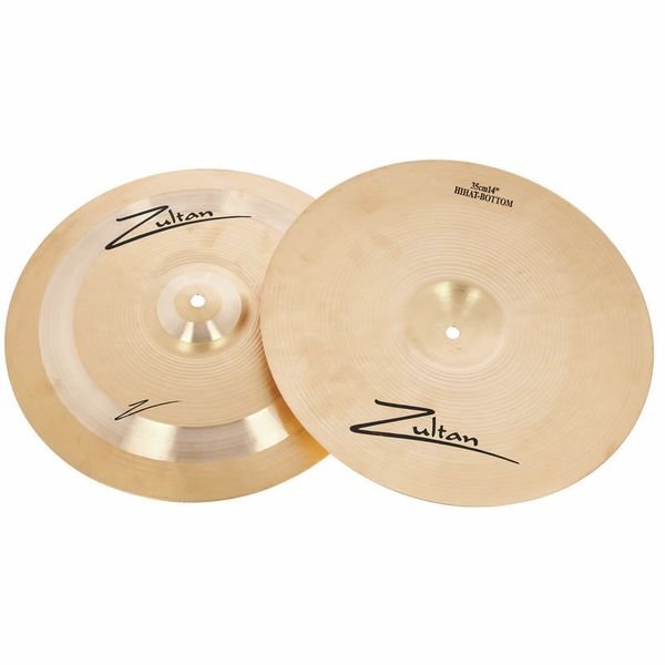 Zultan Z Series Professional Set, vue 4