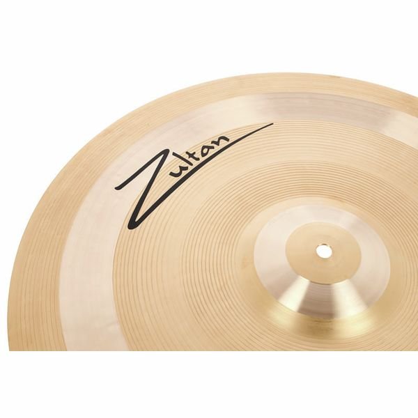 Zultan Z Series Professional Set, vue 5