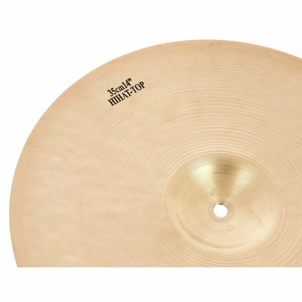 Zultan Z Series Professional Set, vue 6