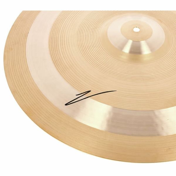 Zultan Z Series Professional Set, vue 7