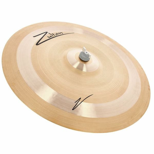 Zultan Z Series Professional Set, vue 8