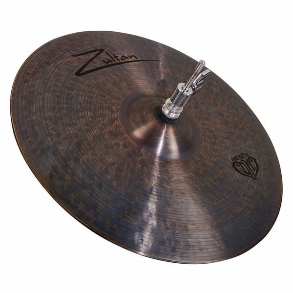 Zultan Dark Matter Professional Set, vue 2
