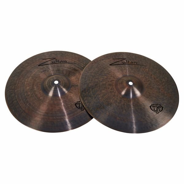 Zultan Dark Matter Professional Set, vue 3