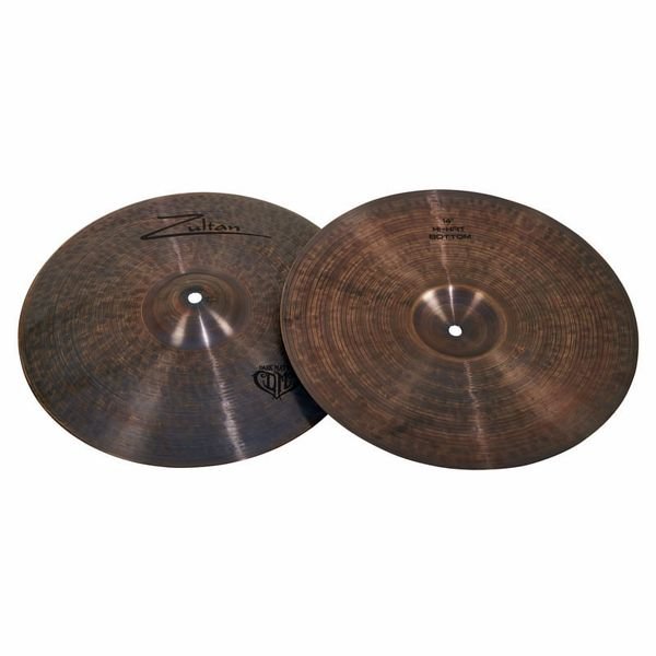 Zultan Dark Matter Professional Set, vue 4