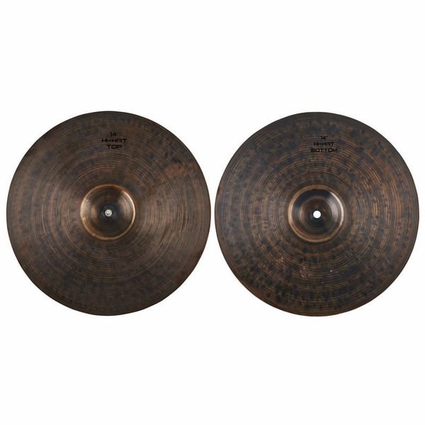 Zultan Dark Matter Professional Set, vue 5