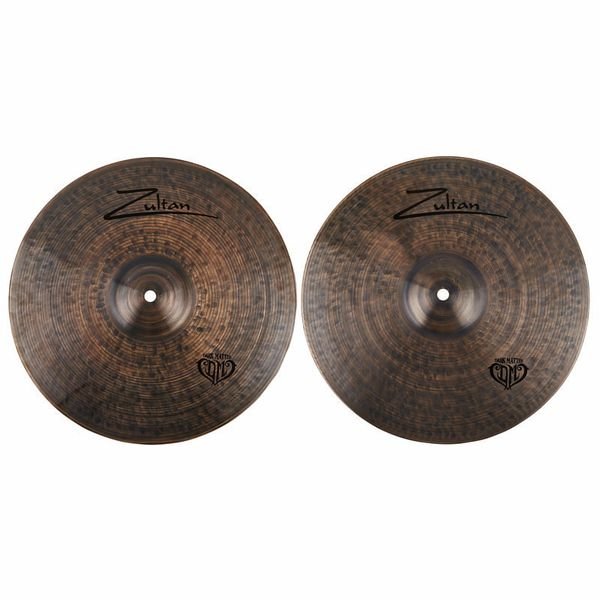 Zultan Dark Matter Professional Set, vue 6