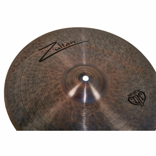 Zultan Dark Matter Professional Set, vue 7