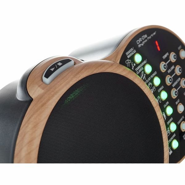 Boss DR-01s, vue 8