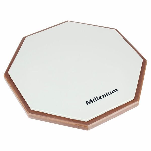 Millenium 12" True Stroke Practice Pad, vue 2