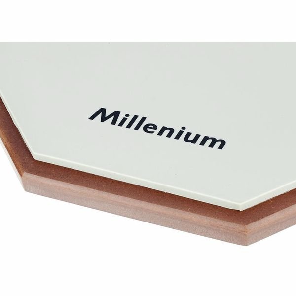 Millenium 12" True Stroke Practice Pad, vue 5