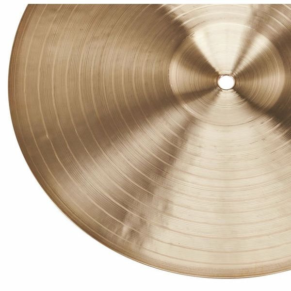 Zultan Impulz Cymbal Set, vue 6