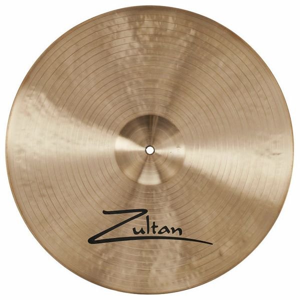 Zultan Impulz Cymbal Set, vue 8