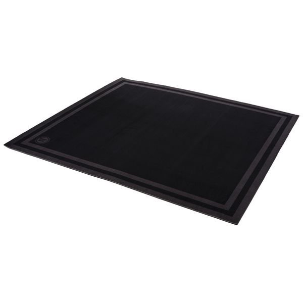 Drum N Base Sound Stage Mat 185x165, vue 1 (photo Thomann)