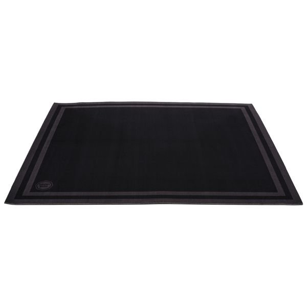 Drum N Base Sound Stage Mat 185x165, vue 2