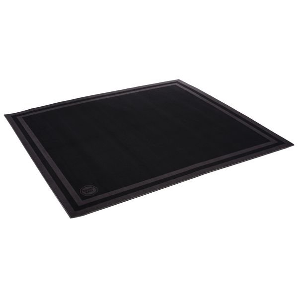 Drum N Base Sound Stage Mat 185x165, vue 3