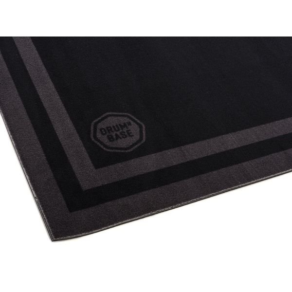 Drum N Base Sound Stage Mat 185x165, vue 4