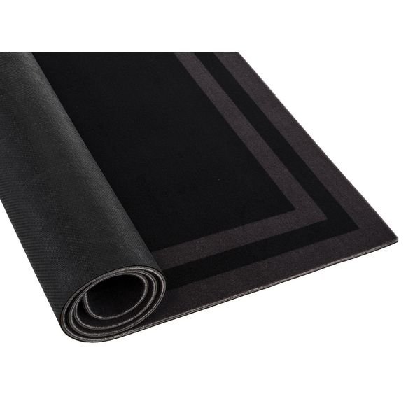 Drum N Base Sound Stage Mat 185x165, vue 5