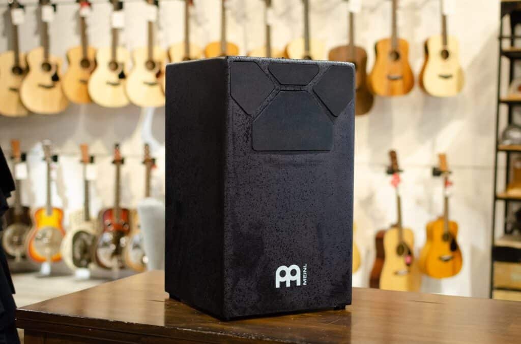  Meinl MPDC1 Digital Cajon