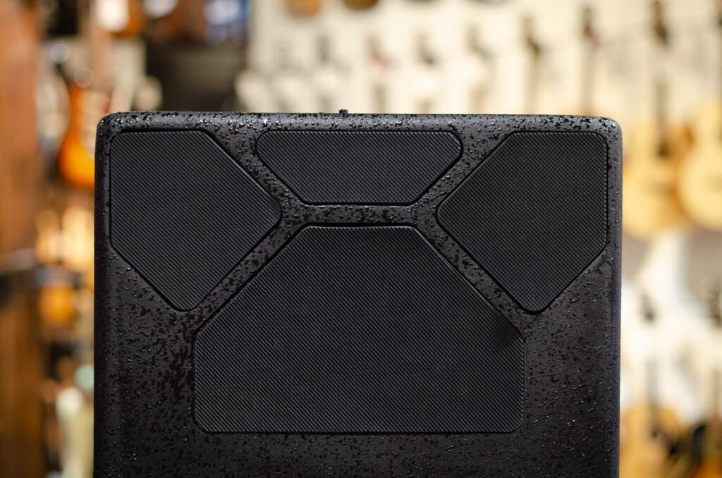  Meinl MPDC1 Digital Cajon