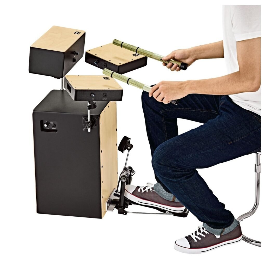 Meinl Cocktail Cajon