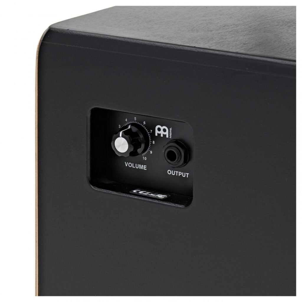 Meinl Cocktail Cajon