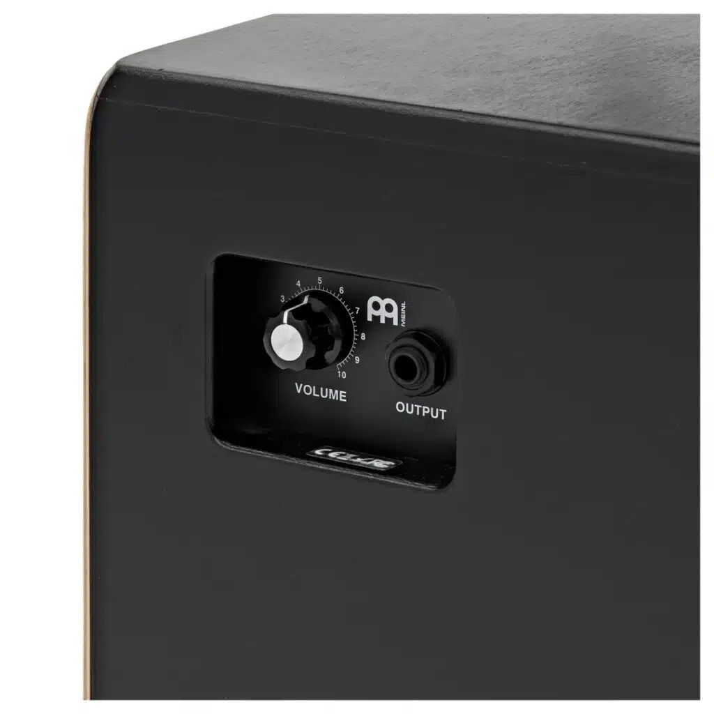 Meinl Cocktail Cajon