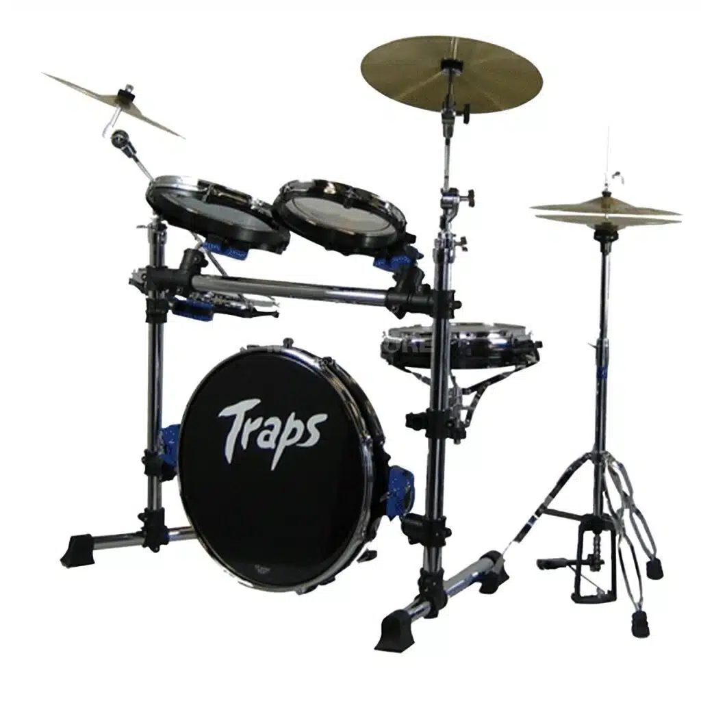 traps drums set batterie lectronique a 400 1 DRU0029795 000