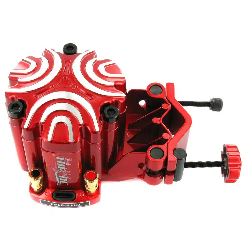 Pearl THMP-1 Throne Thumper